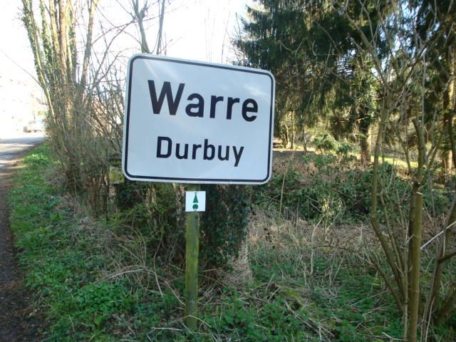 Le Poirier De Warre Villa Durbuy Exterior foto